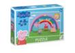 Opakowanie Puzzle 30 Peppa Pig