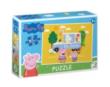 Opakowanie Puzzle 30 Peppa Pig