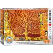 Opakowanie Puzzle 300 3D Tree of Life by Klimt 6331-6059