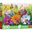 Opakowanie Puzzle 300 EasyPiece - Owady na łące TREFL