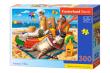 Opakowanie Puzzle 300 el. B-030460 Summer Vibes