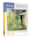 Opakowanie Puzzle 300 Ogród Babci, Baumann