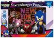 Opakowanie Puzzle 300 Sonic Prime