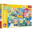 Opakowanie Puzzle 300 SpongeBob w Bikini Dolnym TREFL