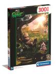 Opakowanie Puzzle 300 Super I am Groot