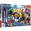 Opakowanie Puzzle 300 W świecie Transformers TREFL