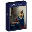 Opakowanie Puzzle 3000 Mleczarka, Vermeer, 1661