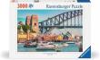 Opakowanie Puzzle 3000 Sydney