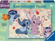 Opakowanie Puzzle 35 Disney Stitch