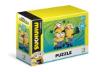 Opakowanie Puzzle 35 mini Minions