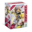Opakowanie Puzzle 35 mini Transformers