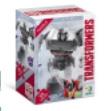 Opakowanie Puzzle 35 mini Transformers