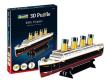Opakowanie Puzzle 3D 30 RMS Titanic