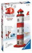 Opakowanie Puzzle 3D 54 Latarnia morska