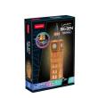 Puzzle 3D Big Ben LED. Wydawca: Cubic Fun. Dadada.pl Opakowanie Puzzle 3D Big Ben LED