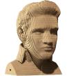 Opakowanie Puzzle 3D Elvis Presley Cartonic