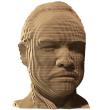 Opakowanie Puzzle 3D Godfather Cartonic