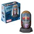 Opakowanie Puzzle 3D Hylkies: Star-Lord
