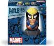 Opakowanie Puzzle 3D Hylkies: Wolverine