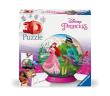 Opakowanie Puzzle 3D Kula: Księżniczki Disney'a