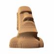 Opakowanie Puzzle 3D Moai Cartonic