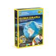 Puzzle 3D National Geographic Globus. Wydawca: Cubic Fun. Dadada.pl Opakowanie Puzzle 3D National Geographic Globus