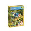 Puzzle 3D National Geographic Lornetka. Wydawca: Cubic Fun. Dadada.pl Opakowanie Puzzle 3D National Geographic Lornetka
