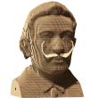 Opakowanie Puzzle 3D Salvador Dali Cartonic