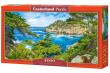 Opakowanie Puzzle 4000 Californian Coast C-400355