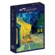 Opakowanie Puzzle 4000 Nocna kafejka, Vincent van Gogh, 1888
