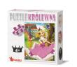 Puzzle 48 - Królewna RUSSEL. Wydawca: Russell. Dadada.pl Opakowanie Puzzle 48 - Królewna RUSSEL