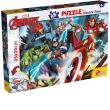 Opakowanie Puzzle 48 Marvel Avengers