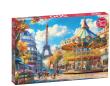 Opakowanie Puzzle 500 CherryPazzi Paris Day Out 20210