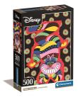 Opakowanie Puzzle 500 Compact The Cheshire Cat
