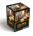 Opakowanie Puzzle 500 Cubes Anime Naruto Shippuden