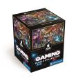 Opakowanie Puzzle 500 Cubes Magic The Gathering