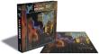 Opakowanie Puzzle 500 David Bowie - Lets Dance