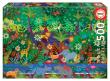 Opakowanie Puzzle 500 Dżungla G3