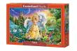 Opakowanie Puzzle 500 Gentleness of Friendship B-53766