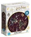 Opakowanie Puzzle 500 Harry Potter. Leader