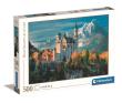 Opakowanie Puzzle 500 HQ Neuschwanstein Castle