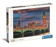 Opakowanie Puzzle 500 HQ The London Parliament