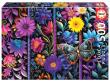 Opakowanie Puzzle 500 Kwiaty i motyl G3
