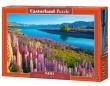 Opakowanie Puzzle 500 Lake Tekapo, New Zealand CASTOR