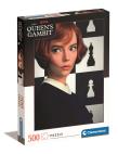 Opakowanie Puzzle 500 Netflix Queen’s Gambit 35131
