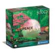 Opakowanie Puzzle 500 Peace Collection Raindrops Lullaby