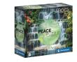 Opakowanie Puzzle 500 Peace Collection The Flow