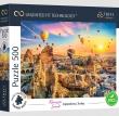 Opakowanie Puzzle 500 Romantic Sunset: Cappadocia TREFL