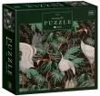 Opakowanie Puzzle 500 Secret Garden 2
