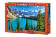 Opakowanie Puzzle 500 Spring at Moraine Lake Canada B-53810